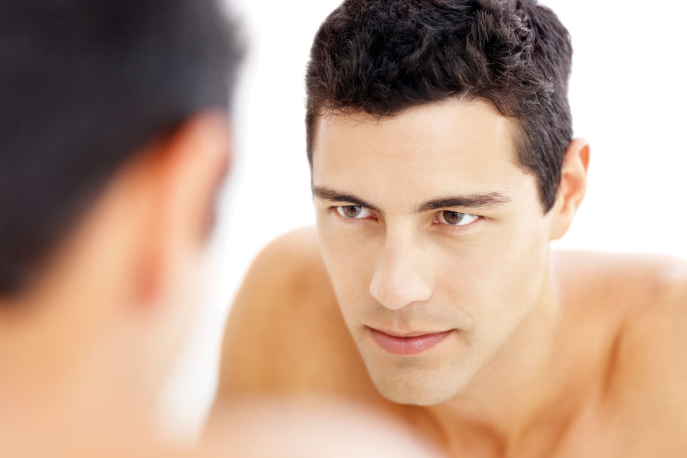 Electrolysis For Men